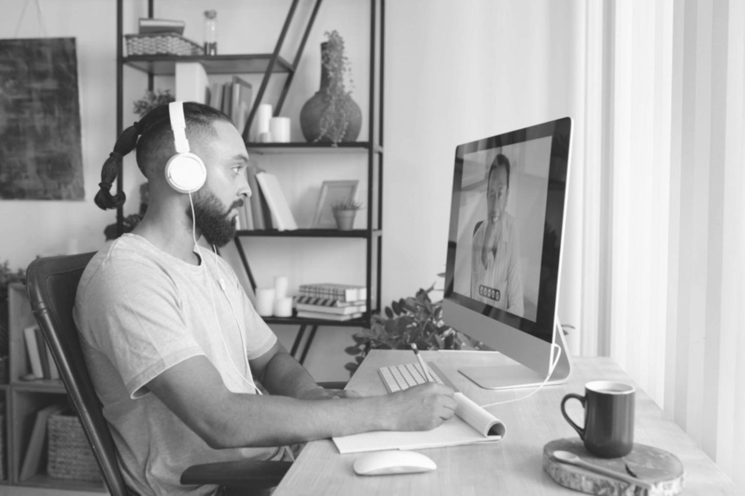 Arbeitsumgebung bei xenorilvape