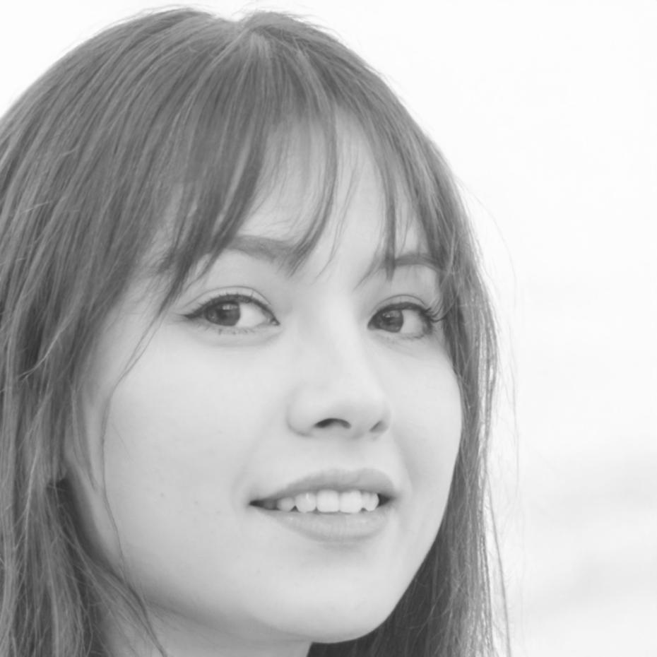 Portrait von Freya Bergmann