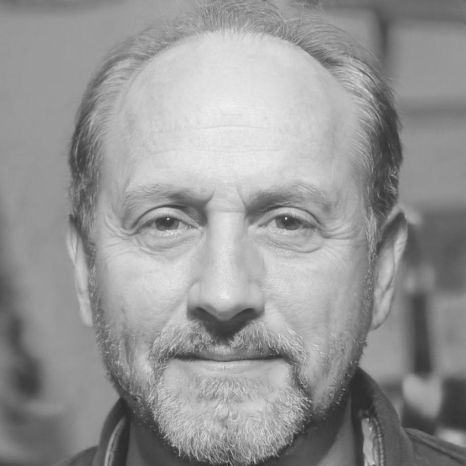 Portrait von Lennart Sievers