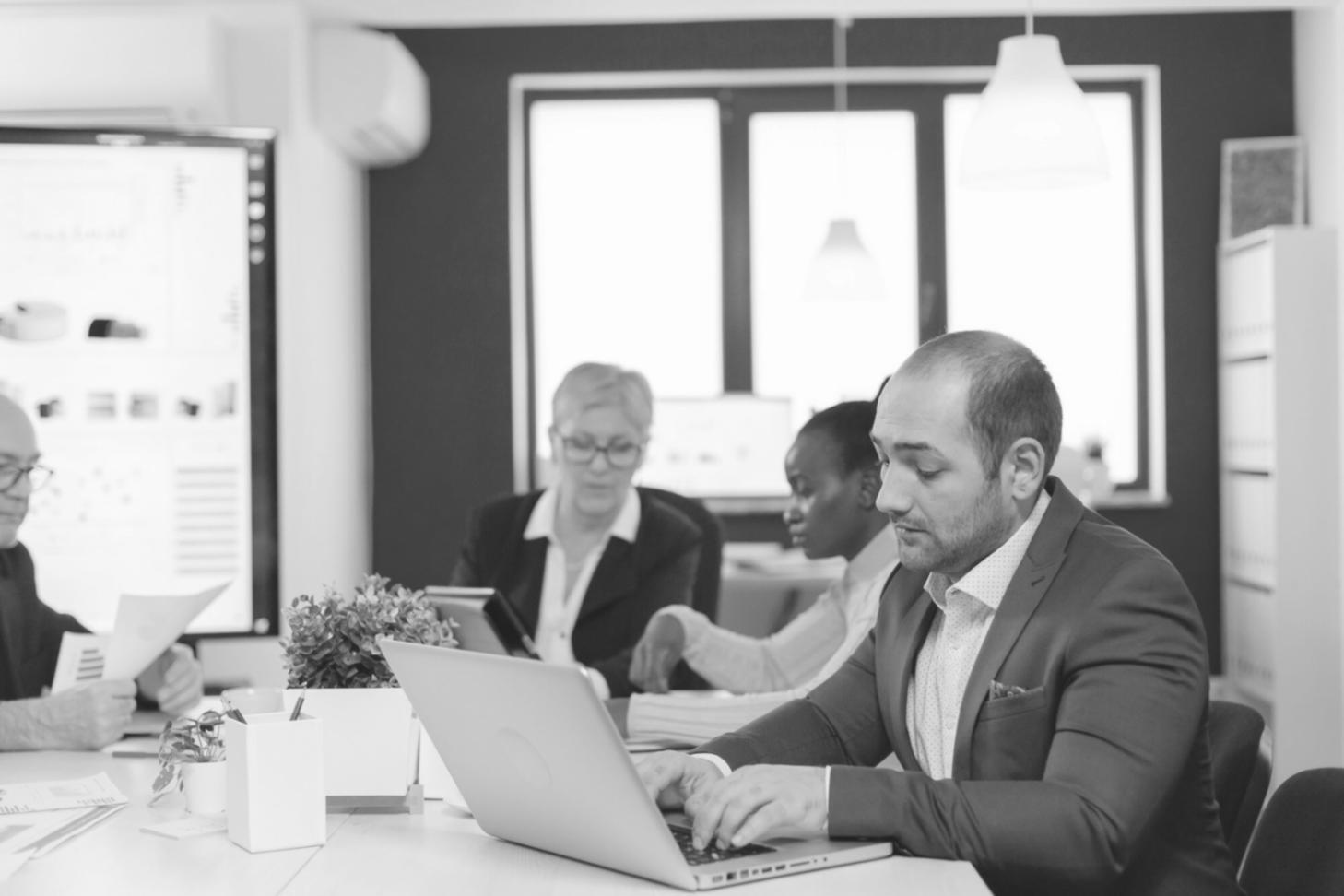 Zukunftsorientierte Planung